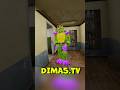 VR Гига Монти уменьшился чтобы спасти Рокси от Мимика и Монстра в BONELAB FNAF COOP часть 2