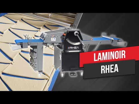 RHEA | Laminoir