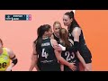 Valeria Romanova Is a PROBLEM 🔥 Best Volleyball Highlights