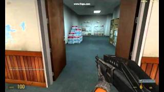 Prop Hunt - Developers