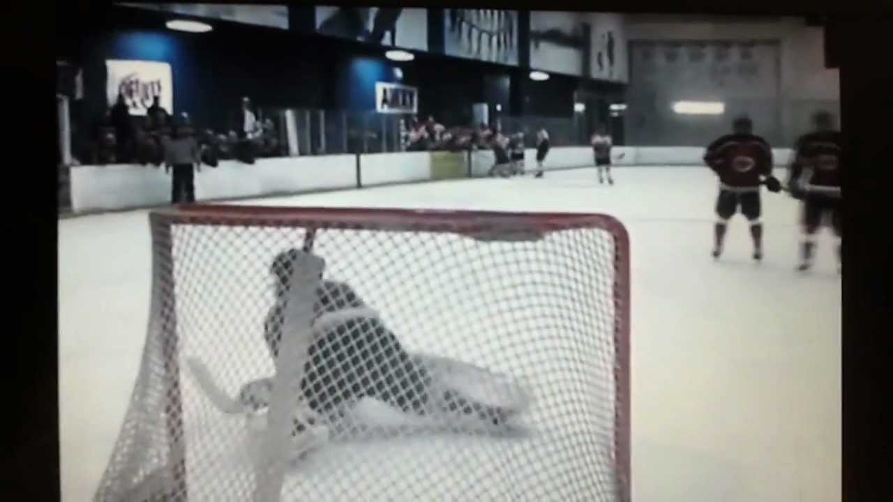 El Paso Rhinos Mike Rivera scores insane 5 on 3 shorty YouTube