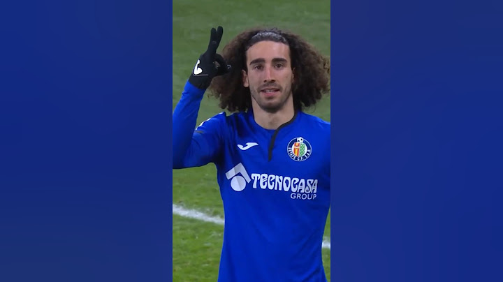 Happy Birthday, CUCU CUCURELLA… 🎶🎂