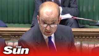 'Deal or no deal, there will be NO more Brexit delays'