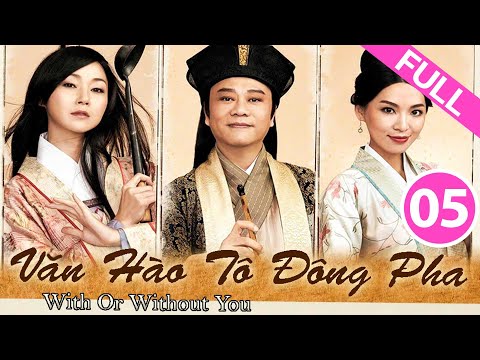 Video Văn Hào Tô Đông Pha - Tập 5 (Lồng Tiếng) - Âu Dương... - youtube