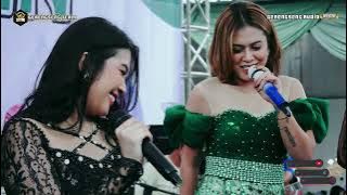 PASRAH - ADE ASTRID X GERENGSENG TEAM ' LIVE SHOW KUTAWARINGIN '