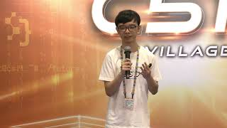 DEF CON SG1 - CSIT Village - Jun Rong And Javier Koh - Cve 2025 52692 Rogue Request Roots Router
