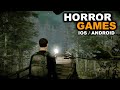 Top 15 Best Horror Games For Android & IOS Offline | iPhone & iPad Horror Games 2021