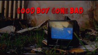 TXT ▪ GOOD BOY GONE BAD | INDO LIRIK