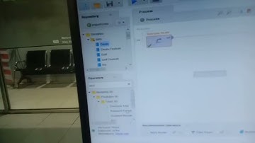 Projects UAS data mining (pengujian dengan metode algoritma decision tree di rapid miner)