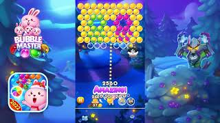 bubble 169 30 1-bubble master: journey screenshot 5