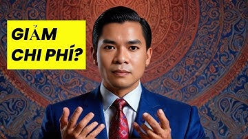 Tư Vấn Chiến Lược Kinh Doanh - Tối Ưu Hoá Chi Phí Và Lợi Nhuận Trong 30 Ngày!