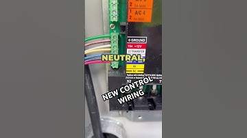 ABSOLUTE BEST Way to Wire Generac Auto Transfer Switch for Whole House