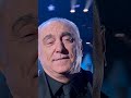 Pierluigi canta “Stella di mare” di Lucio Dalla | #TheVoiceSenior Finale