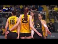 VakifBank vs Fenerbahçe | Full Match | CEV Champions League Volley 2025