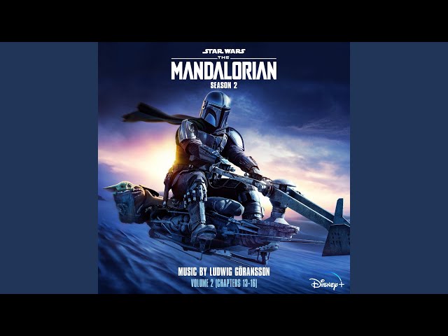 Ludwig Goransson - Ahsoka Lives