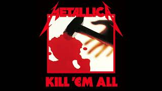Metallica - Motorbreath (Remastered) (Kill 'Em All 1983) - 1 Hour Full Seamless Loop - HD HQ Edit