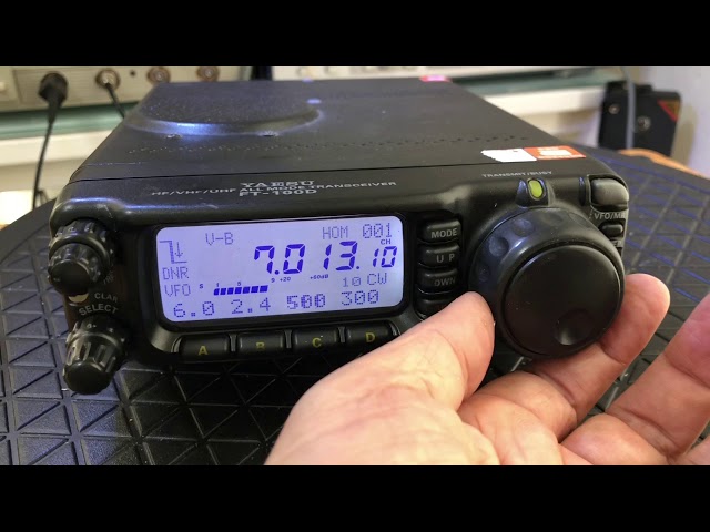 舞吹雪 　　　YAESU FT-100 RigPix Database - Yaesu - FT-100 (Older)