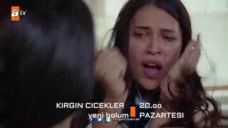 Kirgin Cicekler 53. Bolum Ll Fragmani