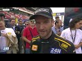 Michelin 24H BARCELONA 2025 - Race Part 1