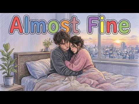 Project Wumbo - Almost Fine (Official Music Video)