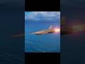 KH-90 Missile Launching in Modern Warships | #shorts