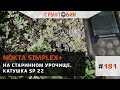 На старинном урочище с Nokta Makro Simplex. Катушка SP 22