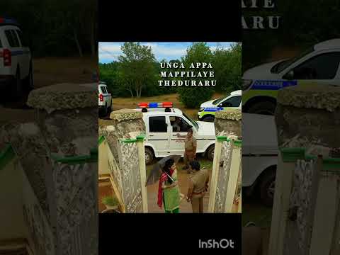 Ungaluku sirikave theriyala!#tamil#love#whatsappstatus #viralvideo