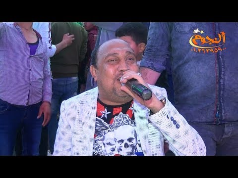 مجدى الشعار واوشا كاميرا خاصه شركة النجوم 01026395900