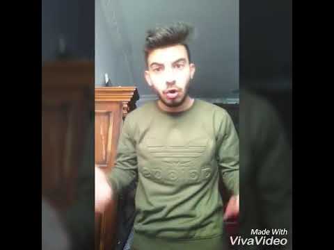 إعلان فودافون الجديد تريقة عليه