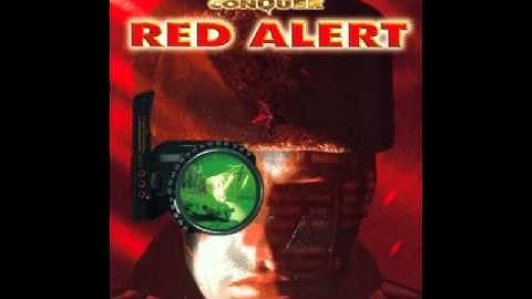 c&c Red Alert1-runforyourlife (soundtrack) World