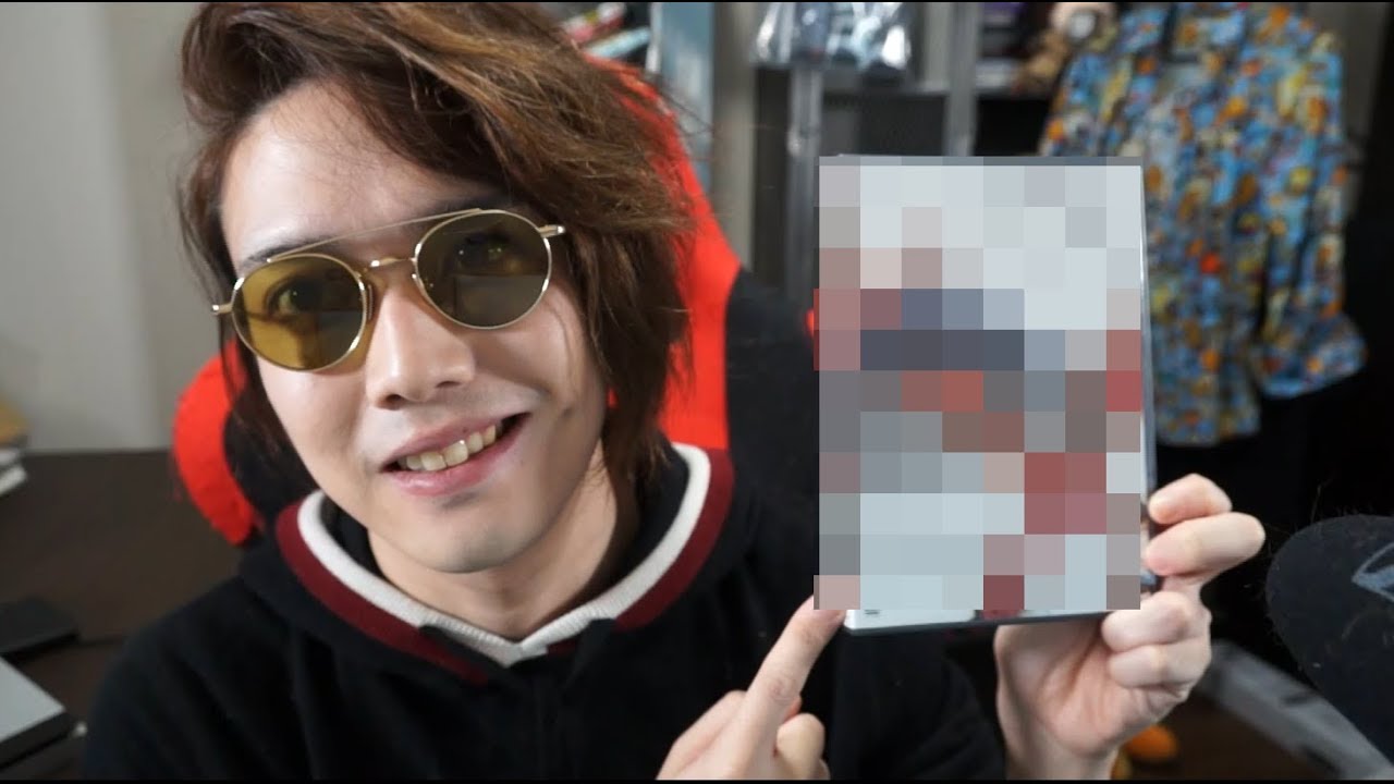 Kun Music Fm ロシアの大人のビデオをロシア語を勉強して買った話 Kunラジオ Youtuberコメ速報