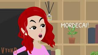 Whats 6 X 3? Regular Show Version