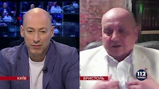 Суворов: Я в Украине живу, просто каждое утро (не знаю почему) в Бристоле просыпаюсь