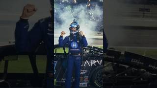 P3 At The Great American Race nascar daytona500