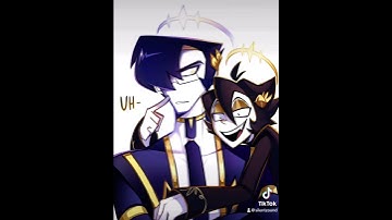 When God is fed up with the archangels of life and death #archangel #morningstar