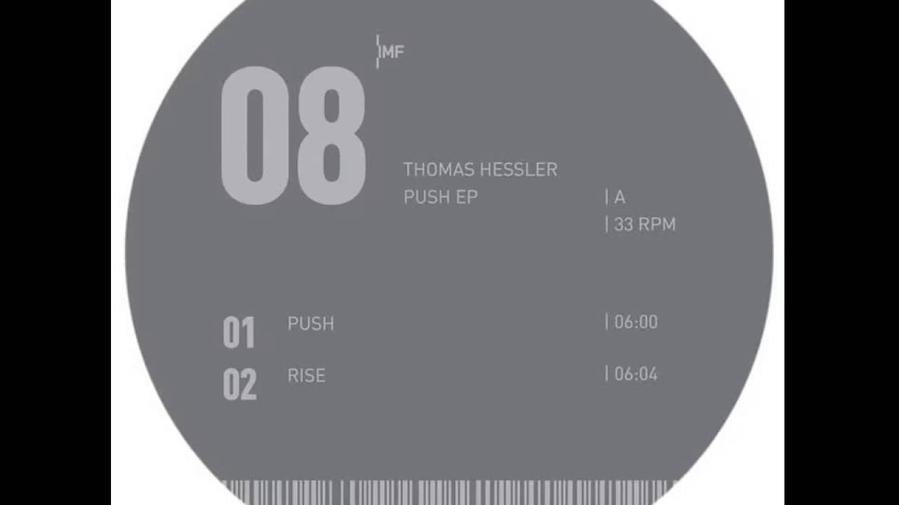 Watch Thomas Hessler - Reflections on YouTube Watch Thomas Hessler - Reflections on YouTube