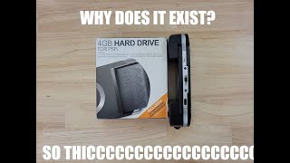 A Hard Drive for PSP!?