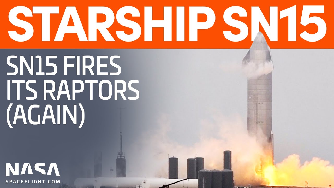 Spacex Scrubs Upgraded Starship Launch Debut