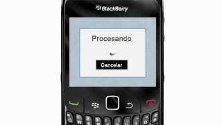 Búsqueda por Voz para BlackBerry
