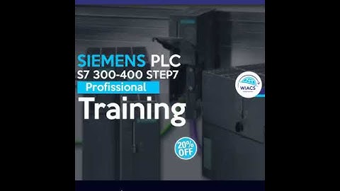 SIEMENS PLC | HMI | SCADA | Drives | SERVICES | PROGRAMMING | بالعربي