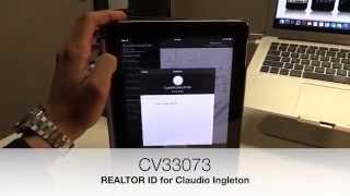 Home Seekers App Claudio Ingleton screenshot 1