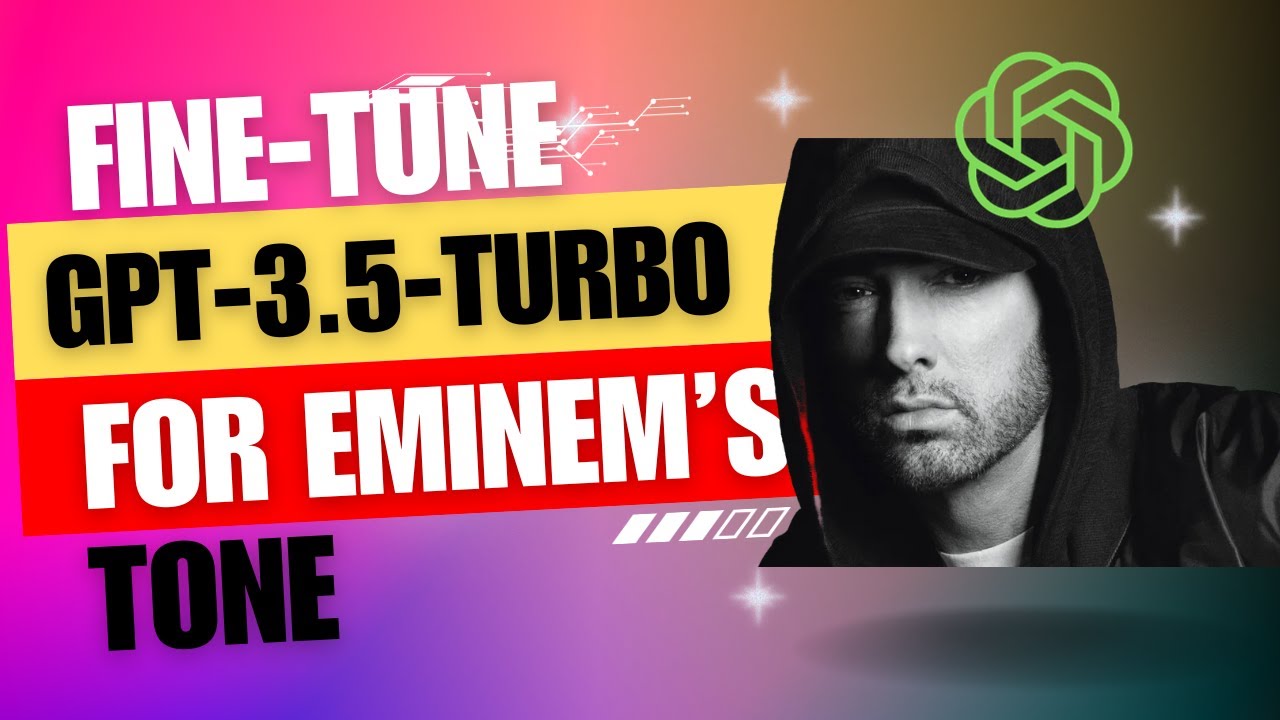 How to Fine-tune OpenAI's GPT-3.5 Turbo for a Custom Tone