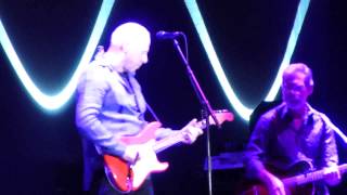 Mark Knopfler - I Used To Could Zagreb 2013