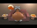 Noisy Stomach | Roblox vore animation