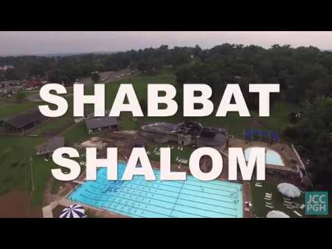 Shabbat Shalom Week 4