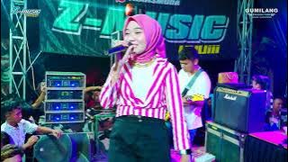 Z-MUSIC - BEBAS - RIZA PALLUPI - WEDDING SIDIQ & UMA KALIGARANG KELING JEPARA