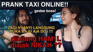 Prank Taxi Online