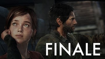 The Last of Us Ending - Gameplay Walkthrough - Part 44