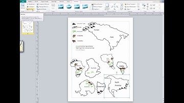 MS Publisher: Change background of Image to Transparent