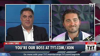 TYT Hour 2: October 17, 2025